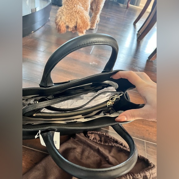 Kate Spade ♠️ Rosa Mount Ivy in Black! - Picture 5 of 7